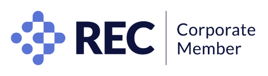 Rec Corporate Member Logo